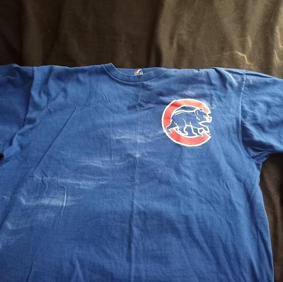 I am selling this Chicago clubs  size XLarge - Picture 5 of 5